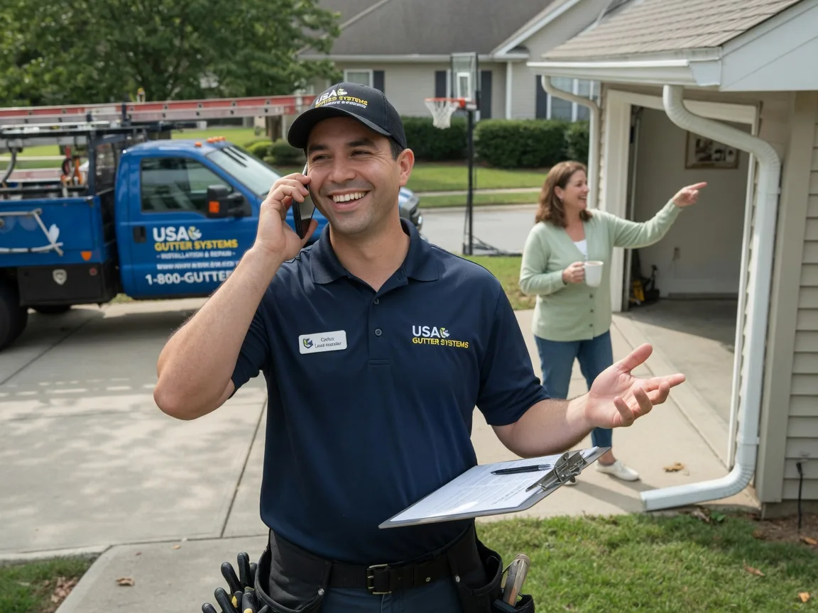 Gutter Installation Waterproof, LA FAQs